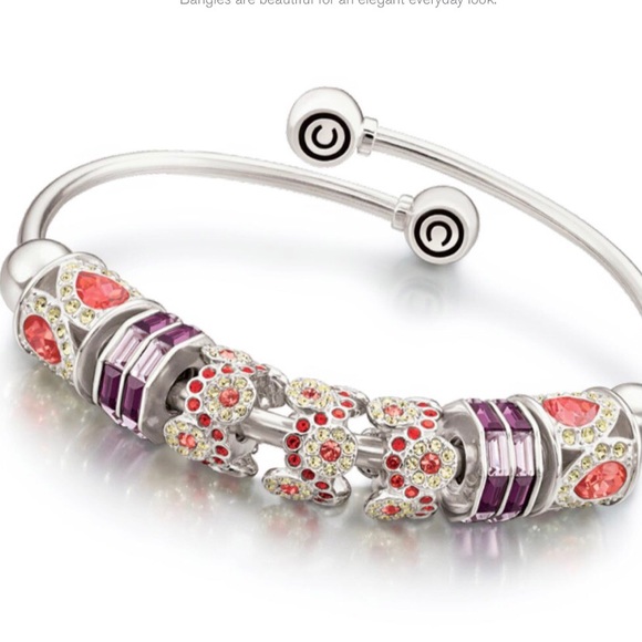 Rare retired Chamilia bead - Picture 11 of 11